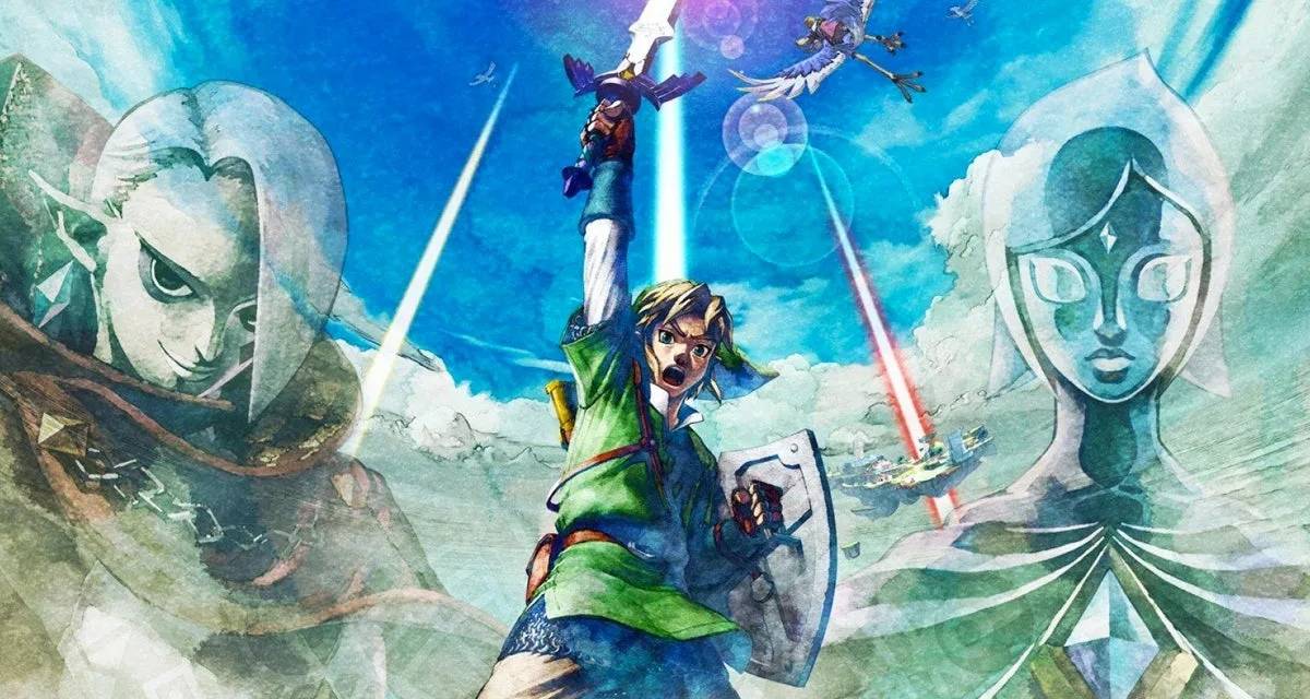 Zelda Skyward Sword: Why This Divisive Entry Still Matters Today