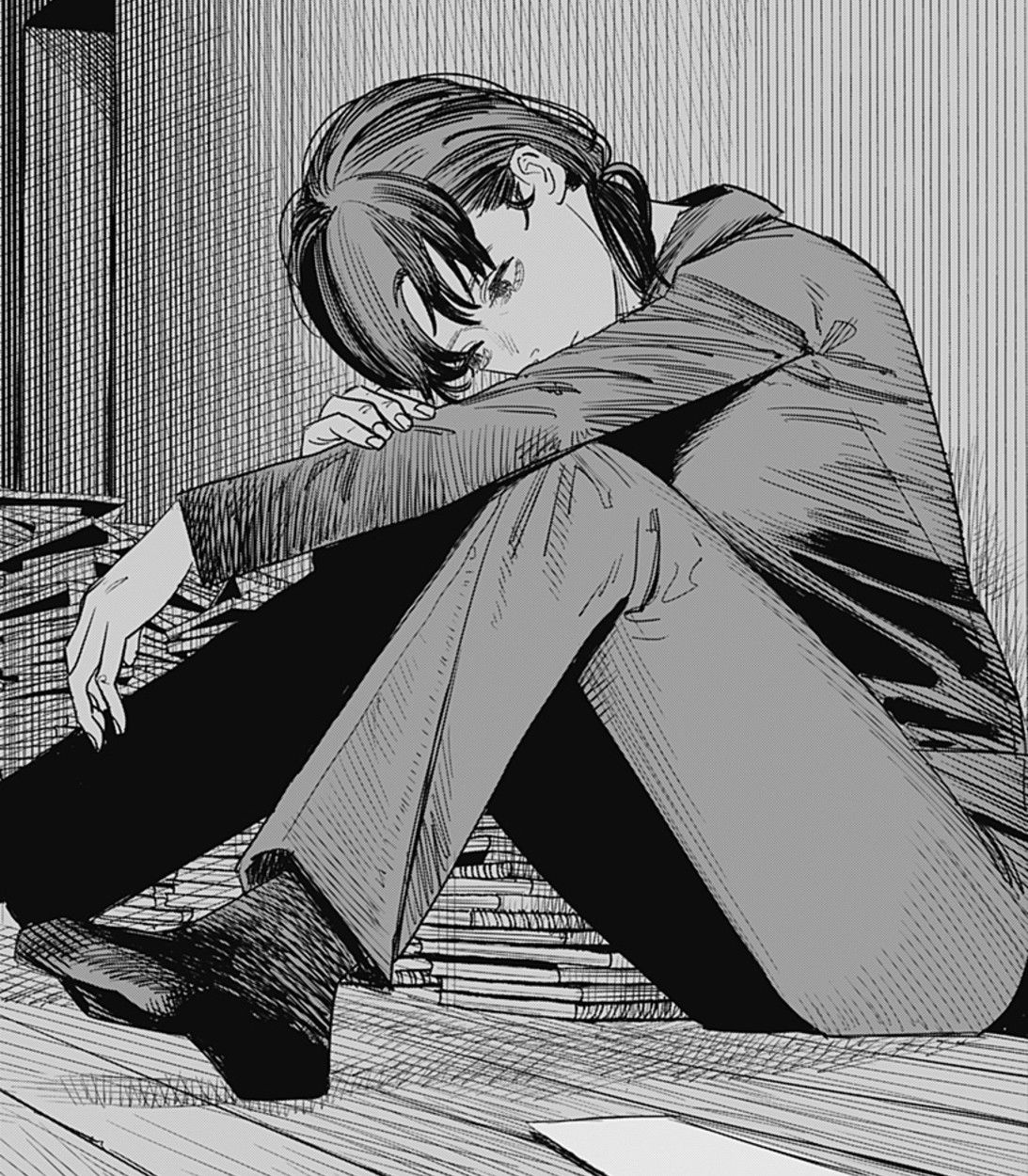 Chainsaw Man's Tatsuki Fujimoto Teases Brand-New Manga About 'Death'