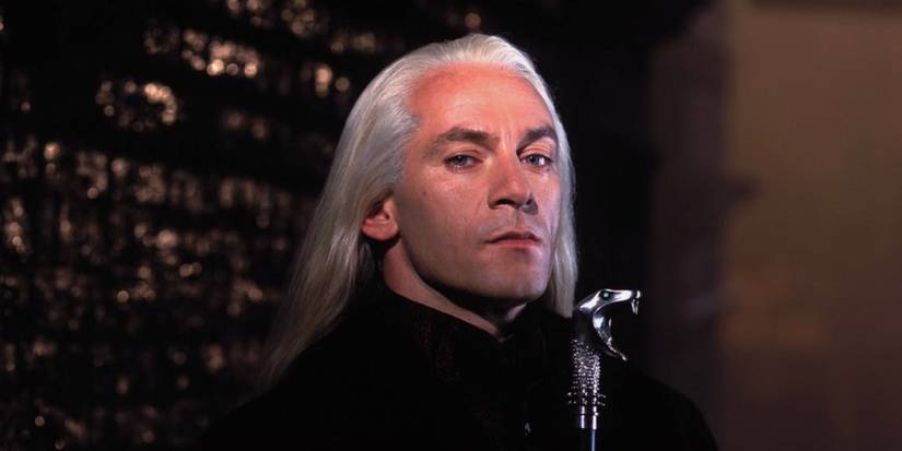 10 Most Problematic Harry Potter Ships