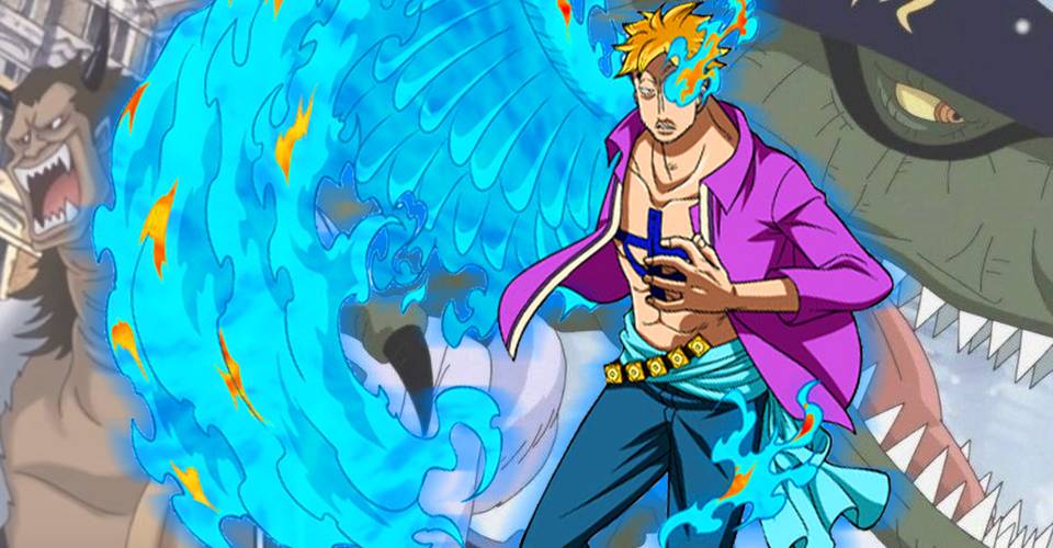 One Piece What Are Ancient Mythical Artificial Zoan Devil Fruits One Piece What Are Ancient Mythical Artificial Zoan Devil Fruits