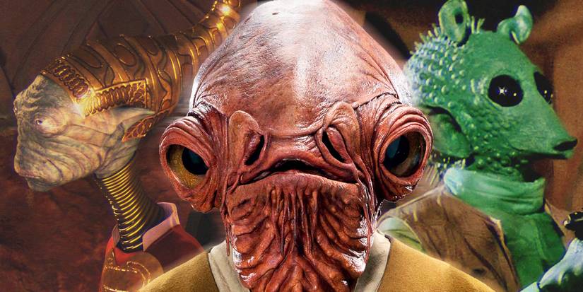 10 Things Star Wars Does Better Than Other Sci-Fi Movies