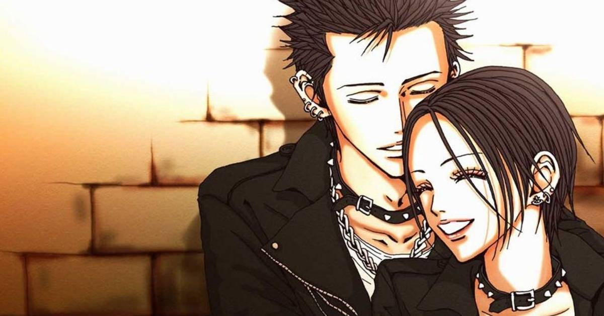 Where to Watch & Read Nana: Anime, Live-Action Films & Manga
