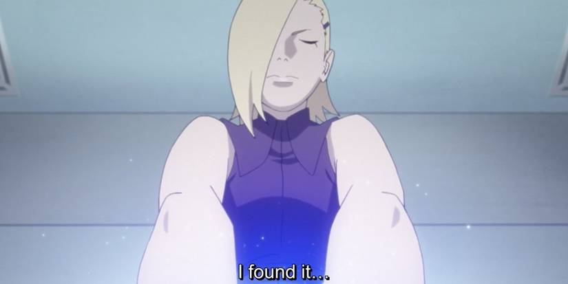 Ino Word Naruto: 10 Things Ino Can Do That Sakura Can't