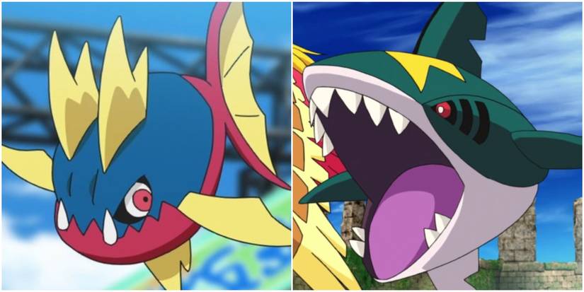 10 Pokémon That Change Species When They Evolve