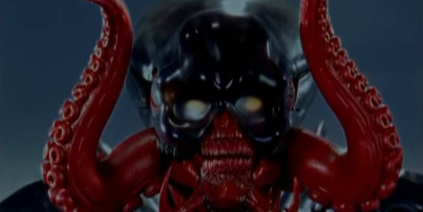 5 Power Rangers Monsters Godzilla Should Fight