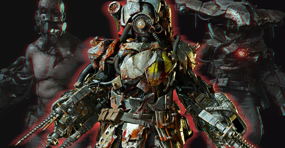 Resident Evil Village Heisenberg S Soldats Guide Cbr Resident Evil Village Heisenberg S Soldats Guide Cbr