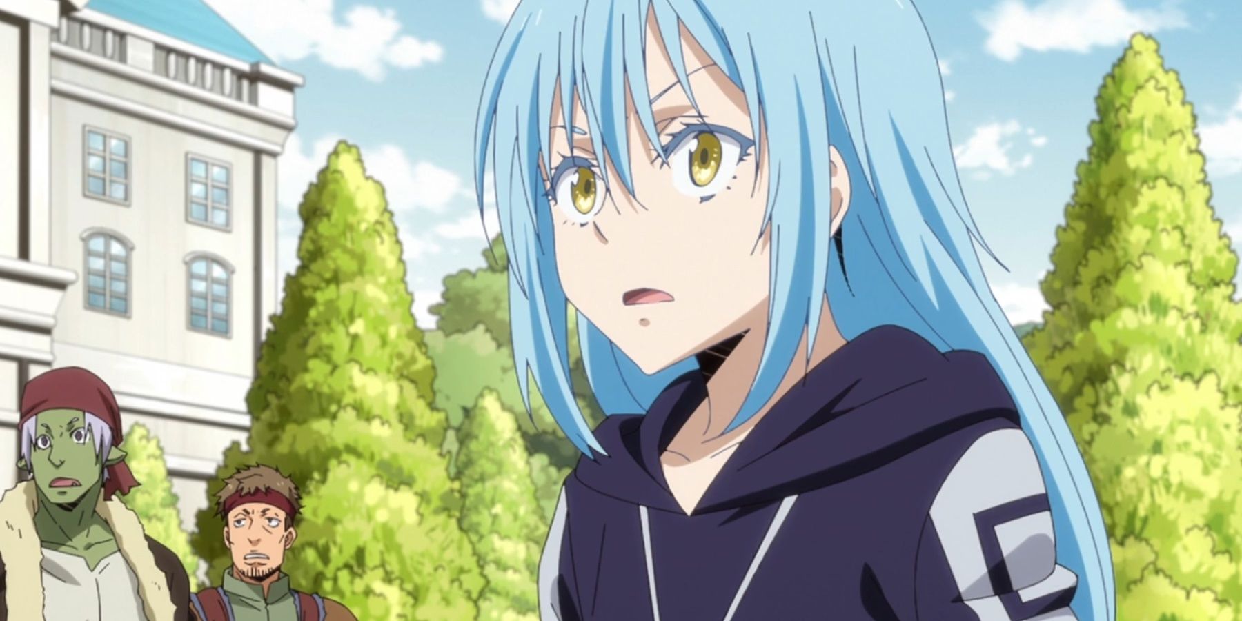 10 Anime Leaders Better Than Fire Force's Akitaru Obi