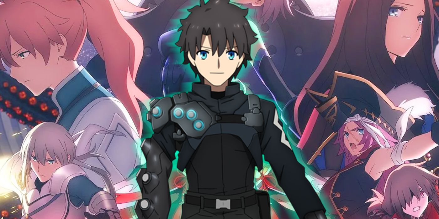 蒼光戦士メモライザー 〜The Fateful Succession〜 Gunslinger in the Abyss - Card of the Week - Zodiark | FF