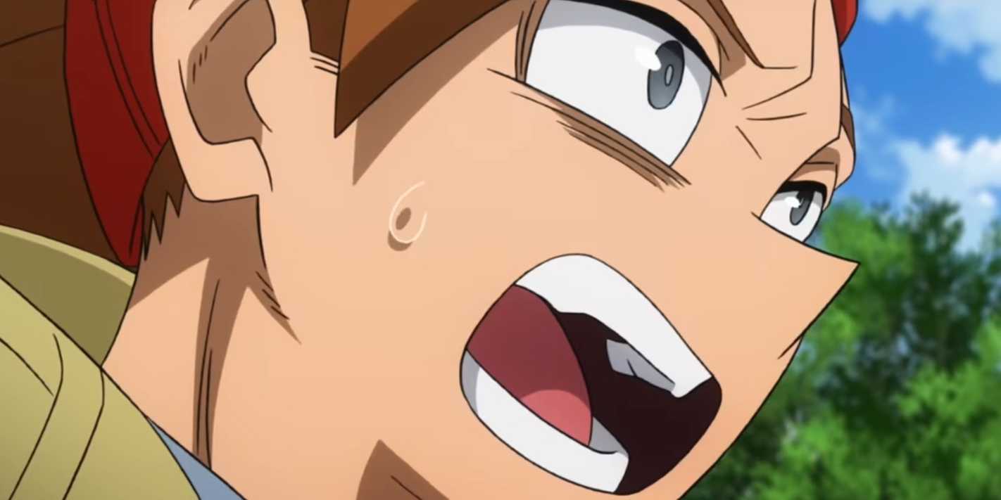 Mha Rody Injured How Every My Hero Academia Movie Fits Into the Anime