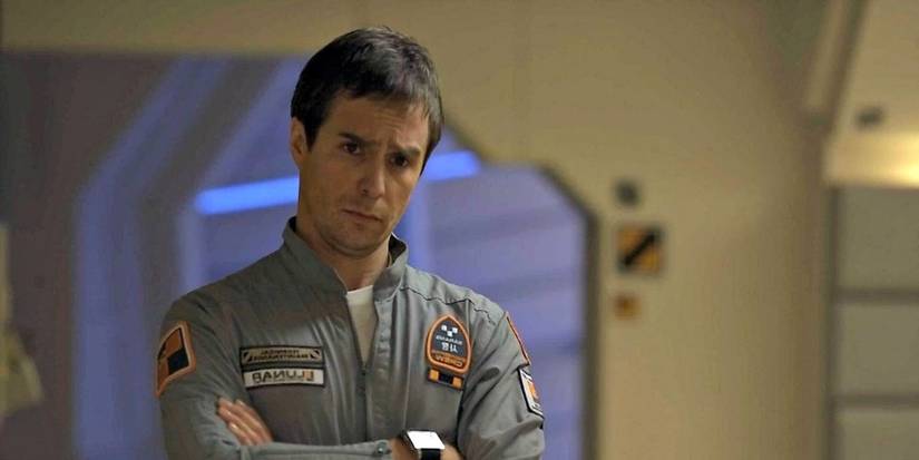 10 Movies That Are Clearly Inspired By 2001: A Space Odyssey