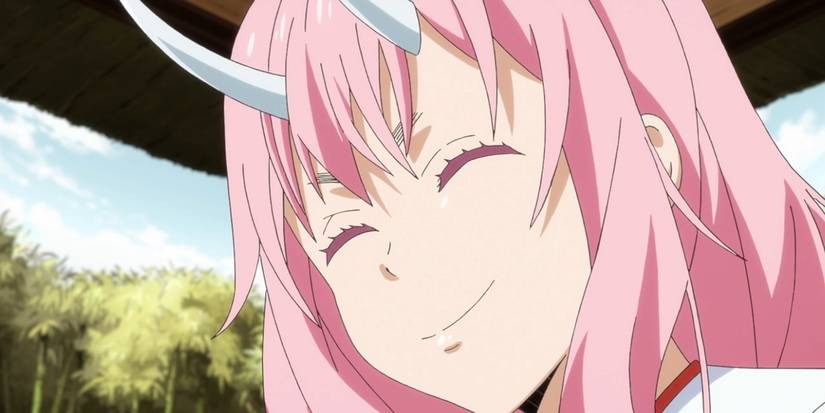 Reincarnated As A Slime: Rimuru's 10 Best Friends, Ranked