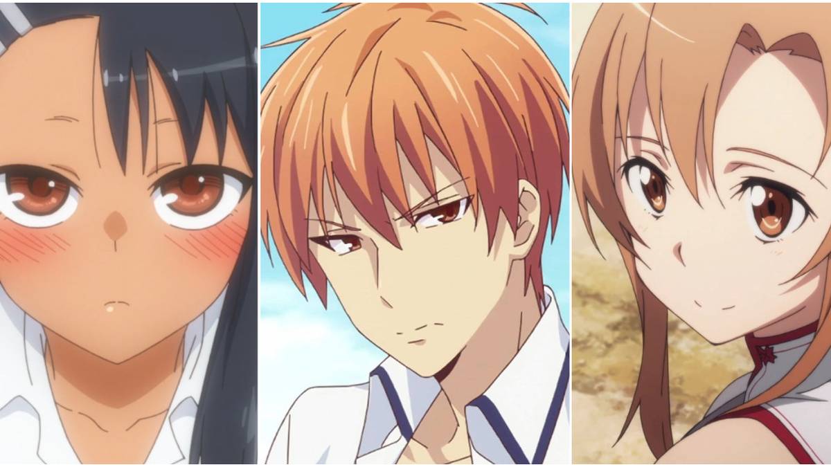 10 Anime Side Characters Who Should Have Been The Protagonist Instead