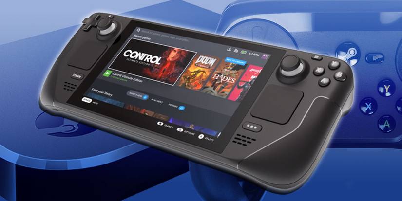 It's Officially a New Era for Steam in 2026