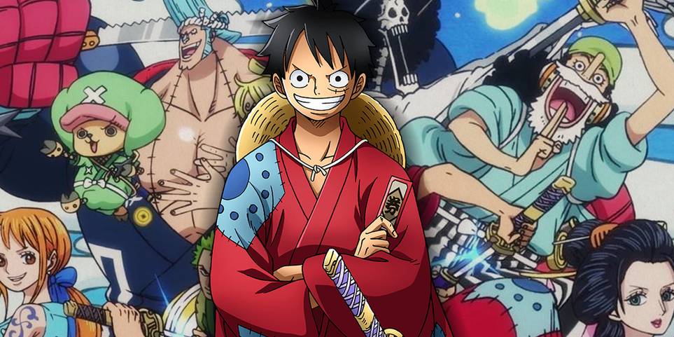 One Piece 10 Harsh Realities Of Searching For The One Piece One Piece 10 Harsh Realities Of Searching For The One Piece