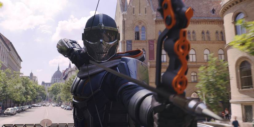 Hydra Vs Red Room Vs Ten Rings: Which Is the MCU’s Best Evil Organization?