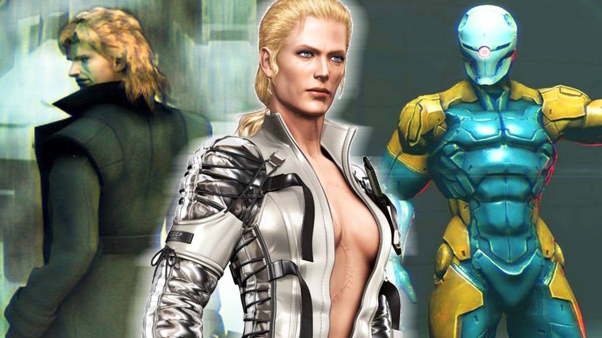 Metal Gear: 4 Characters Who Deserve Spinoffs