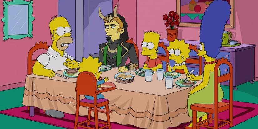 Loki: 8 Unforgettable Loki Variants
