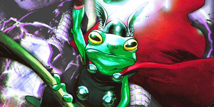 From Rocket Raccoon to Spider-Ham: 10 Unforgettable Animal Characters ...