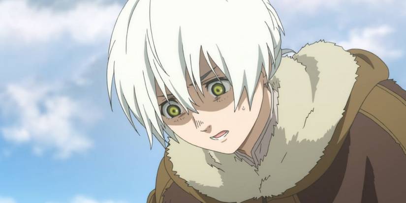 10 Anime Heroes Motivated By Fear