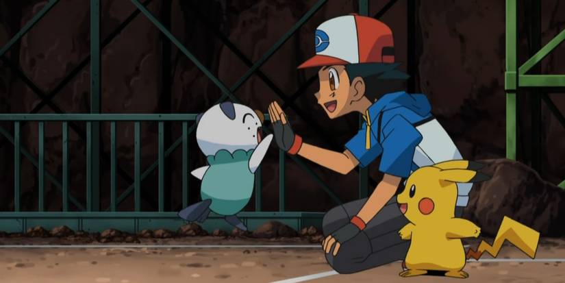 Ash Ketchum's 5 Greatest Strengths (& His 5 Worst Weaknesses)