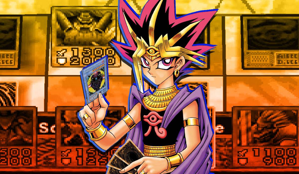 yugioh forbidden memories how to get good cards How to get good magic/trap cards in Yu-Gi-Oh Forbidden Memories (The S-Tec  Rank)