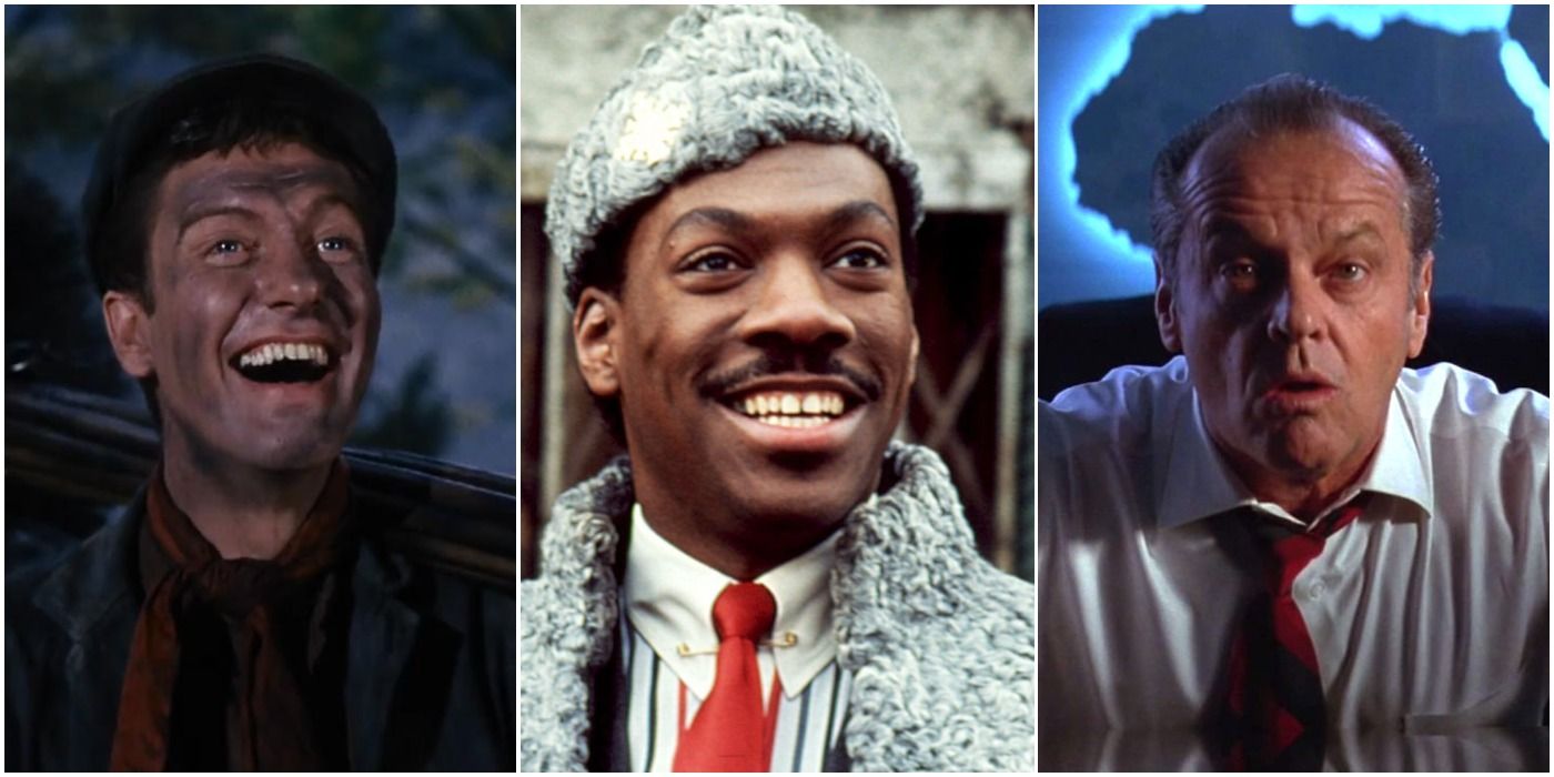 Multiple Roles Actor 15 Actors Who Played Multiple Roles In One Movie Screenrant