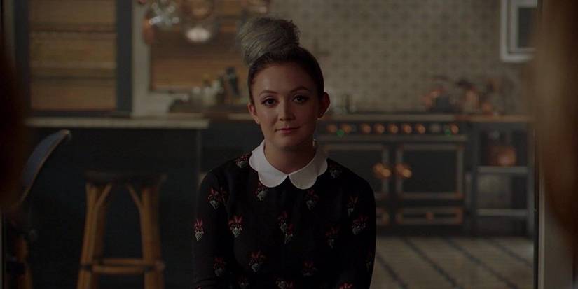 American Horror Stories: Every AHS Character Billie Lourd Has Played