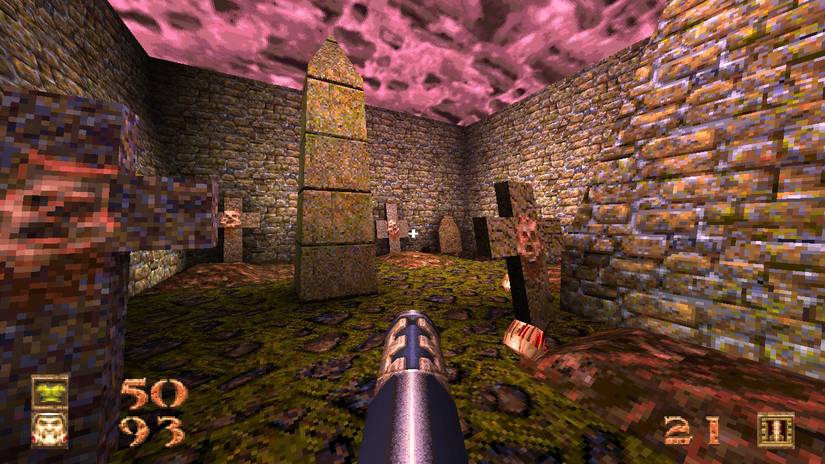 Why DOOM Creator John Romero Left id Software After Quake