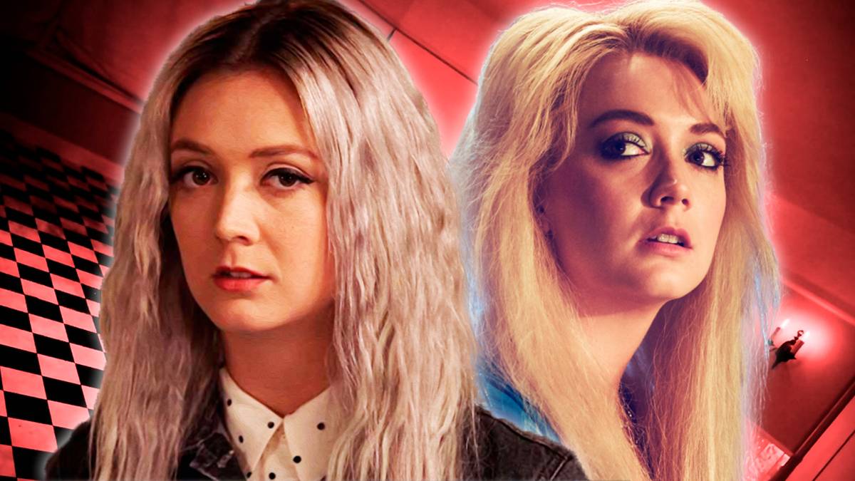 American Horror Stories: Every AHS Character Billie Lourd Has Played