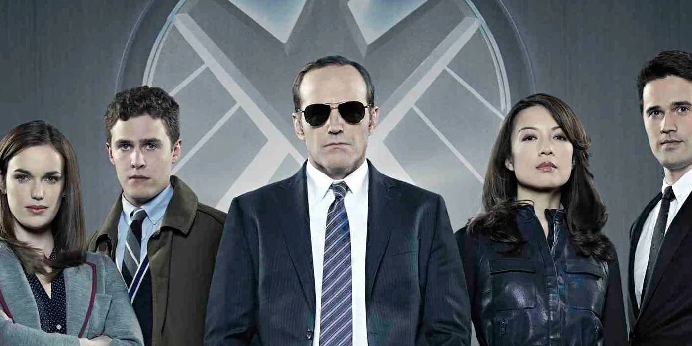 Secret Invasion Lives in Agents of SHIELD's Shadow