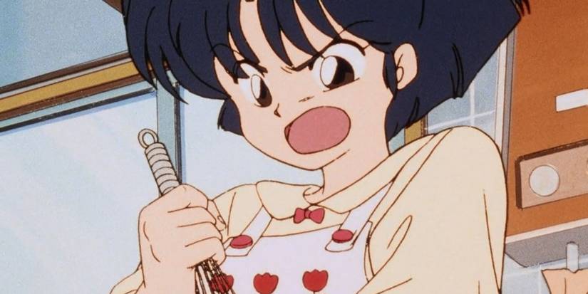 10 Anime Characters Who Are Terrible At Cooking