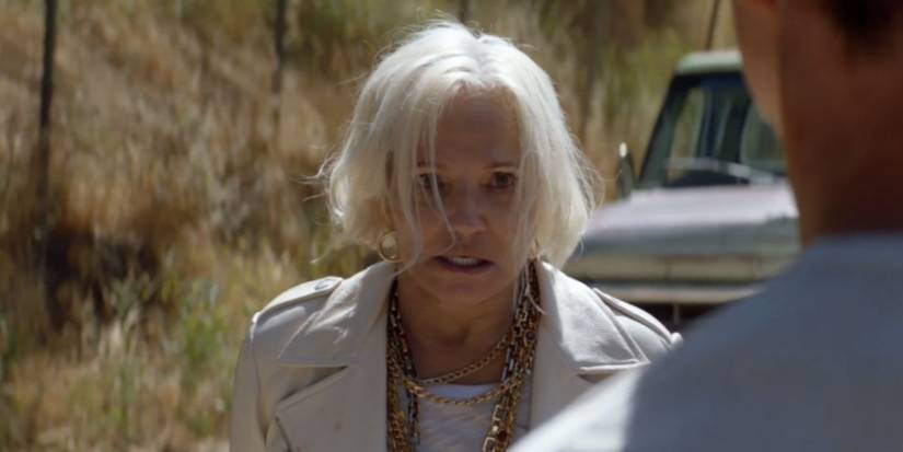 Animal Kingdom: How J Shooting Smurf Connects to Season 2