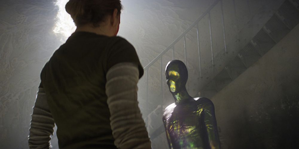 10 Best Alien Costumes in Sci-Fi Movies, Ranked