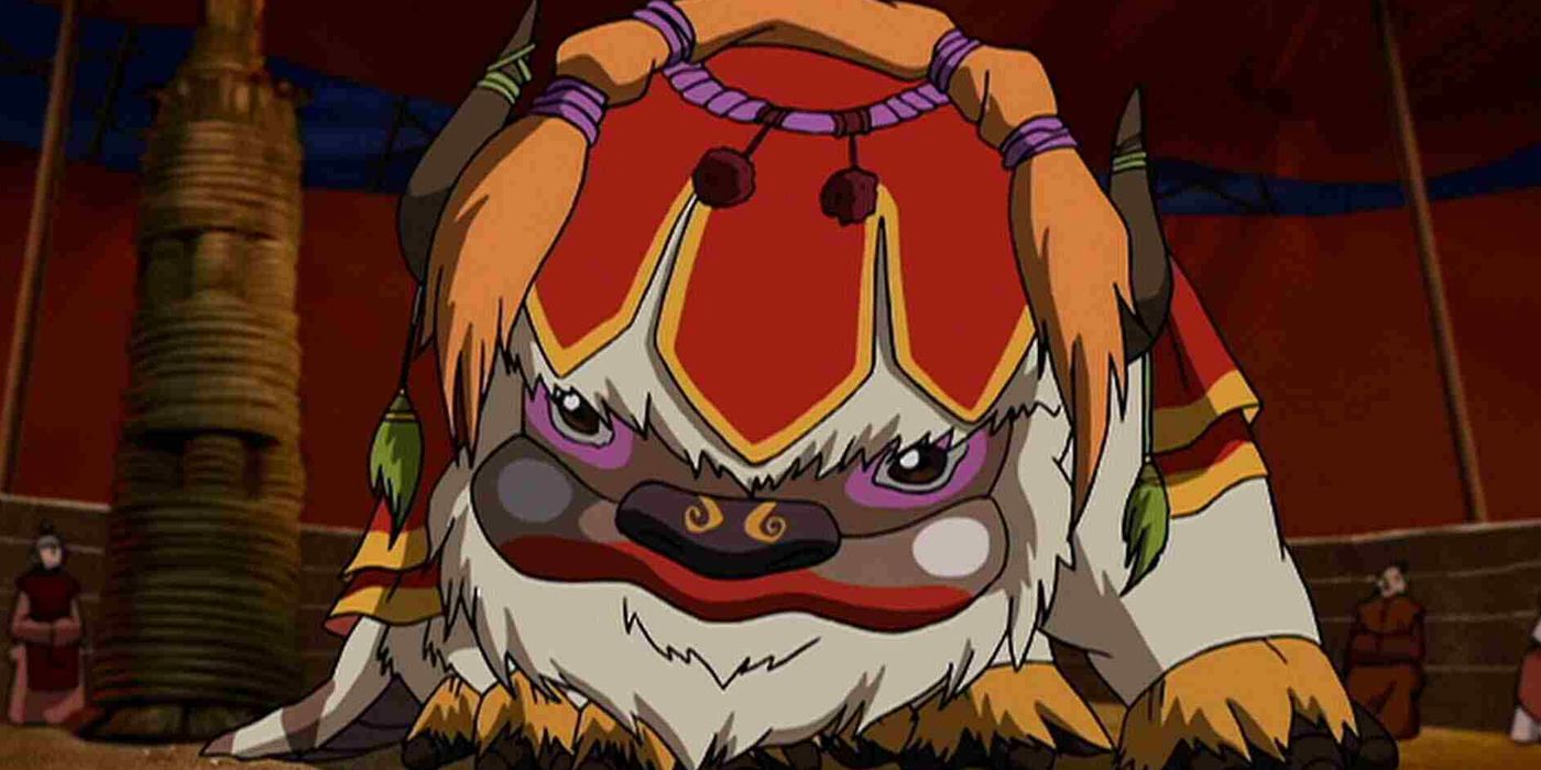 Best Character Arcs In Avatar: The Last Airbender, Ranked