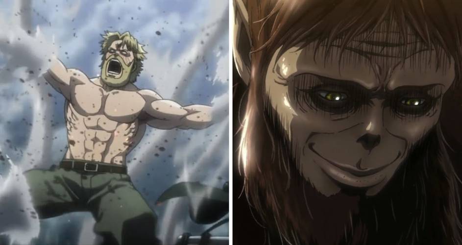 Attack On Titan 10 Ways Zeke Impacted The Story Cbr Attack On Titan 10 Ways Zeke Impacted The Story Cbr