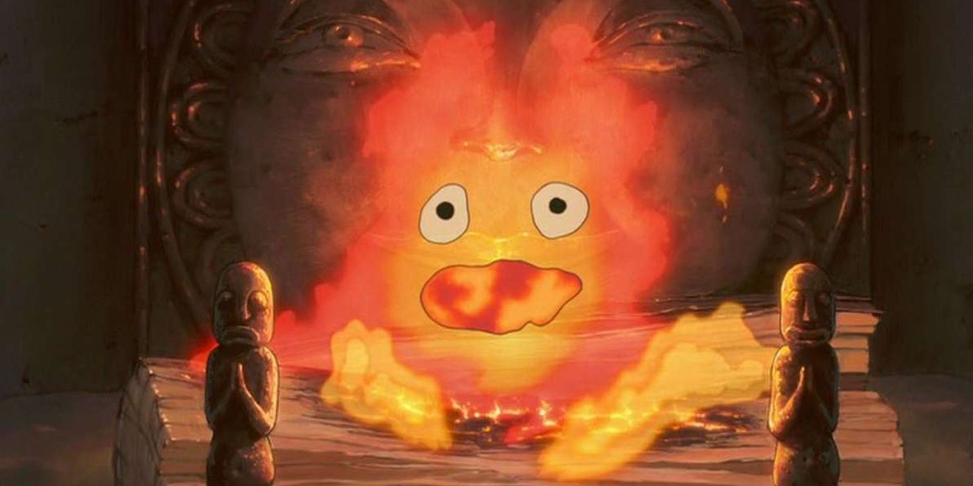 Why This Studio Ghibli Character Remains a Fan Favorite