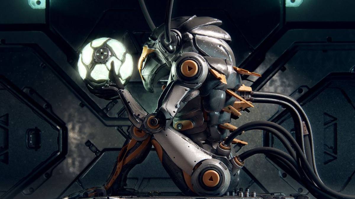 Metroid Dread Chozo History and Backstory
