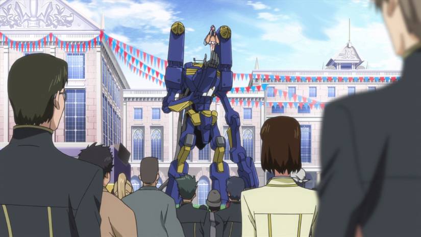 10 Anime School Festivals We'd Love To Attend