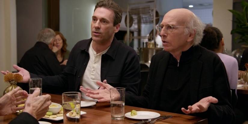 Curb Your Enthusiasm Season 10's Best Guest Stars Curb Your Enthusiasm Season 10's Best Guest Stars