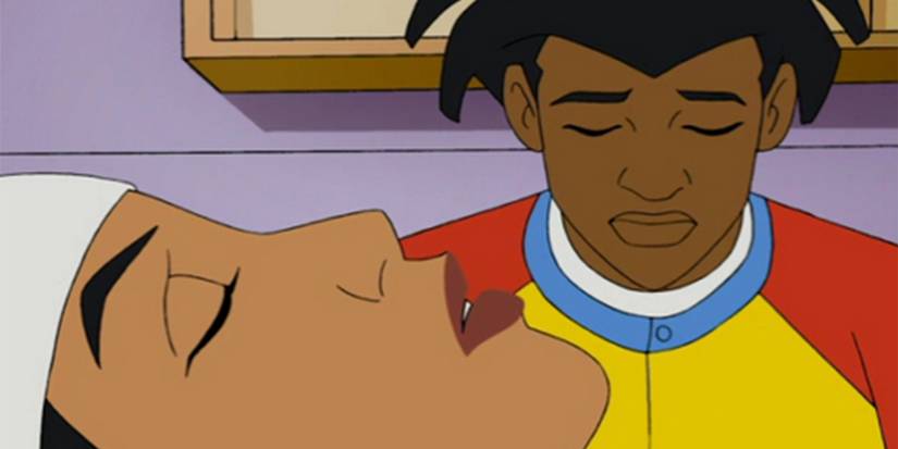 Static Shock's Daisy Finally Gets Her Own Supowers