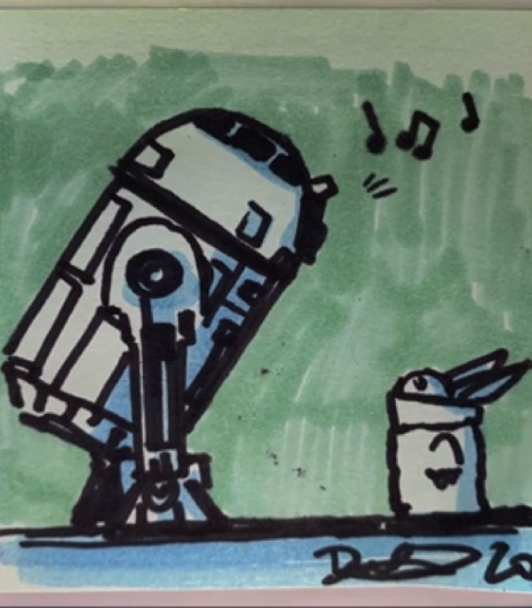 Why Dave Filoni's Promotion to CCO of Star Wars Is a Good Thing