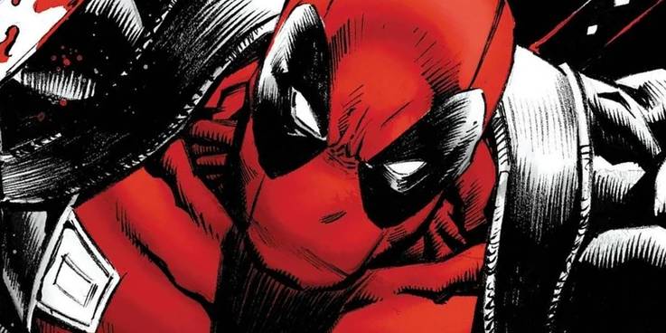 5 Marvel Heroes Who Weren't Popular When They Debuted 7 Deadpool Headshot.jpg?q=50&fit=crop&w=737&h=368&dpr=1