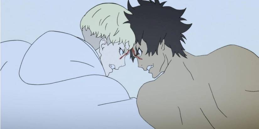 10 Anime With The Highest Death Tolls, Ranked