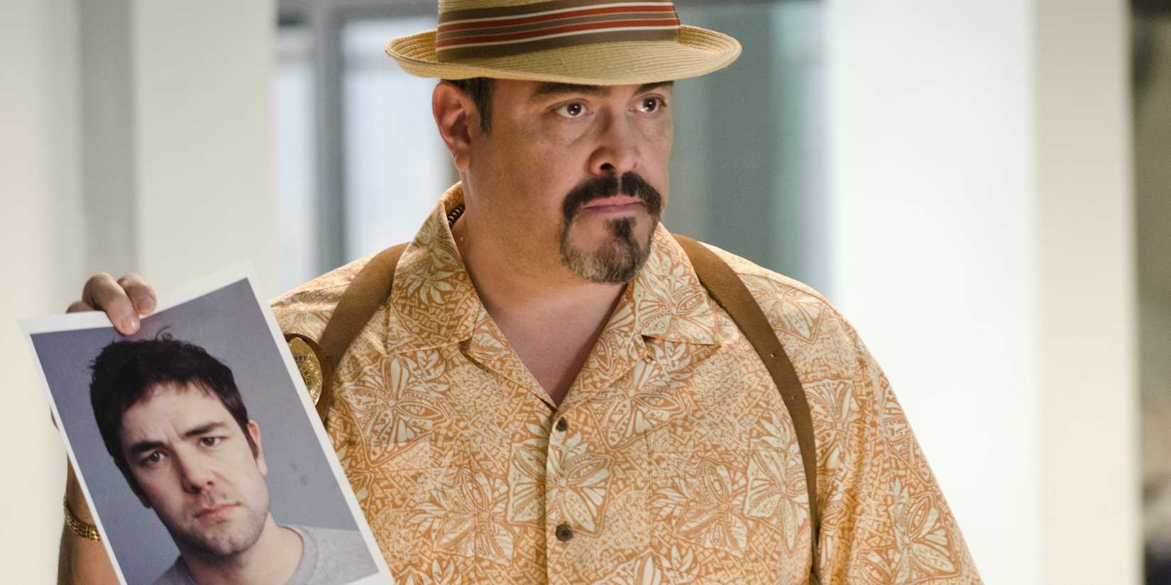 Every New & Returning Dexter: Resurrection Character