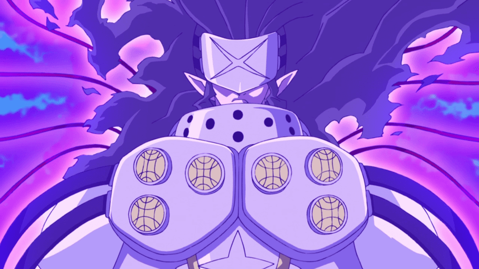 Digimon Adventure Gives Holy Angemon Gravimon A Surprise Team Up Digimon Adventure Gives Holy Angemon Gravimon A Surprise Team Up