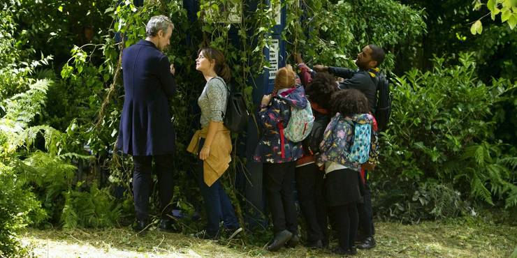 Doctor Who Every Season S Worst Episode According To Imdb Doctor Who Every Season S Worst Episode According To Imdb