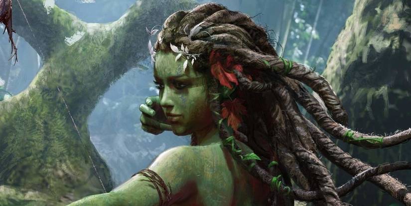 8 Weakest Creature Types In Dungeons and Dragons, Ranked