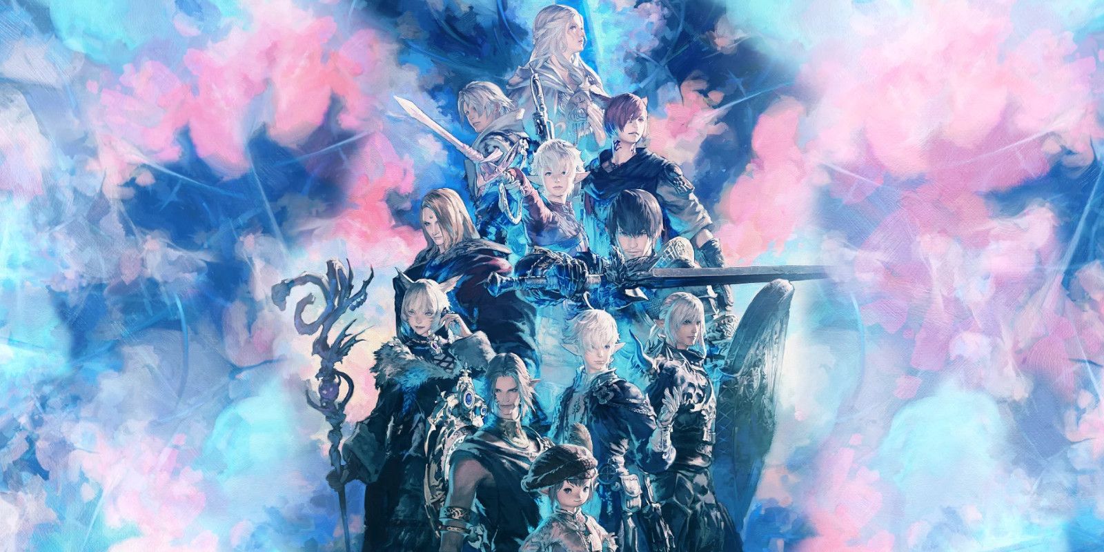 FFXIV Endwalker: The Story So Far