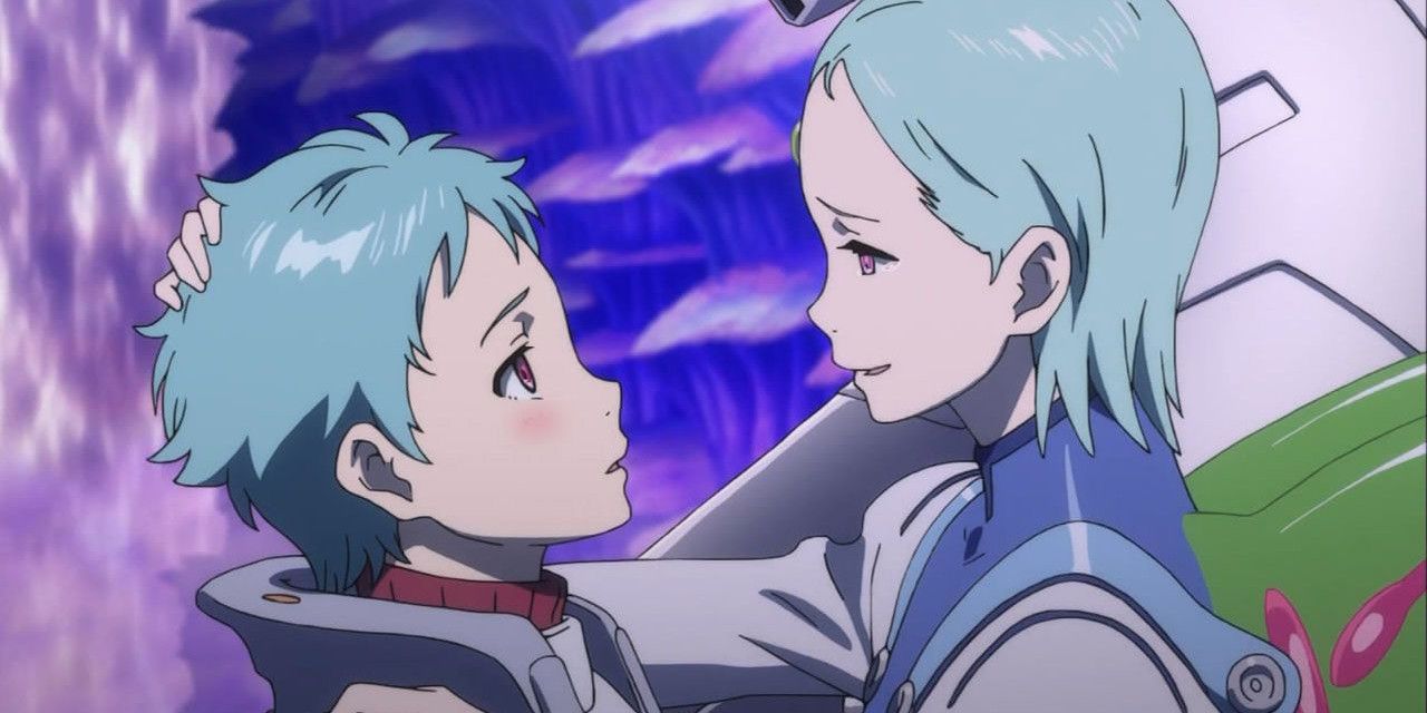 eureka seven ao season 3