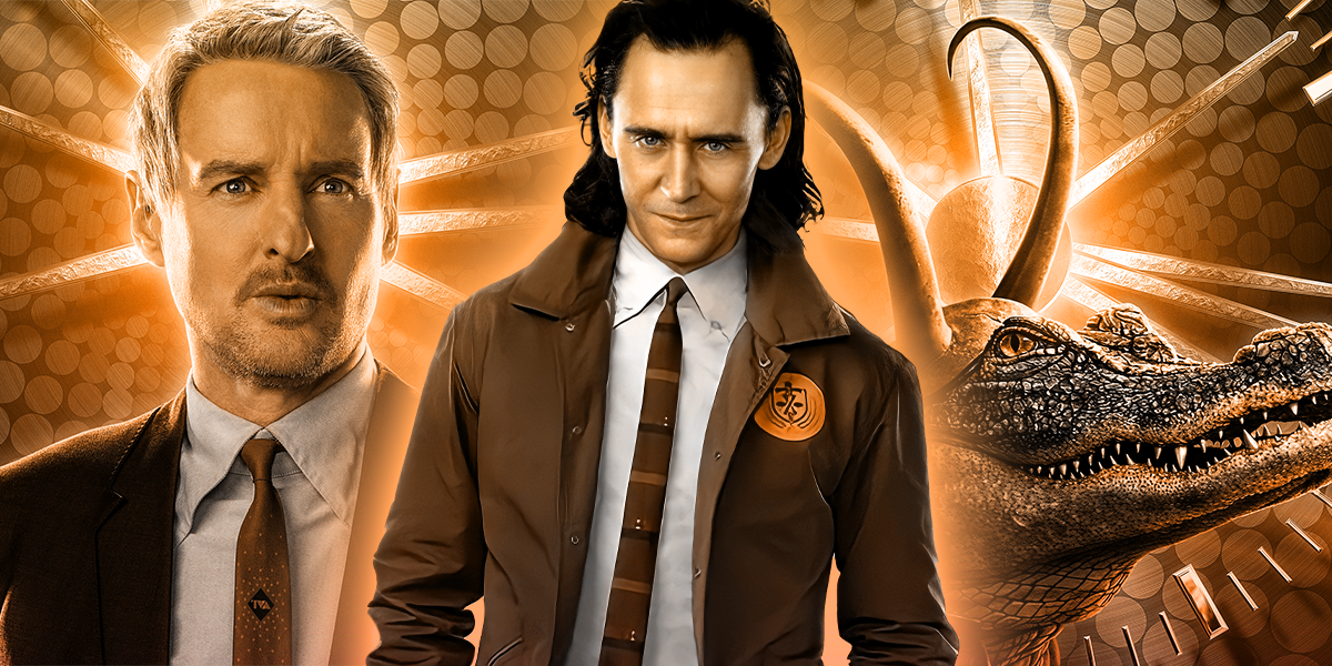 Loki Boss Reveals Which Episode Was the Most Difficult to Create